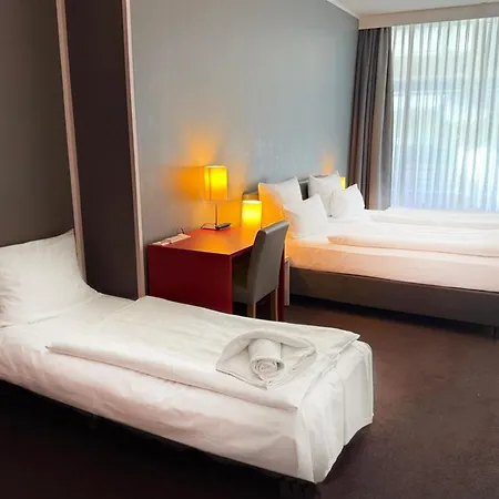 Garner Hotel Berlin - Gendarmenmarkt By Ihg Exterior photo