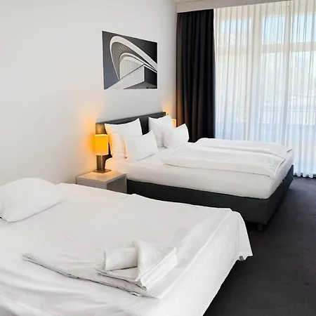 Garner Hotel Berlin - Gendarmenmarkt By Ihg Exterior photo