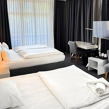 Garner Hotel Berlin - Gendarmenmarkt By Ihg Exterior photo