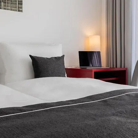 Garner Hotel Berlin - Gendarmenmarkt By Ihg Exterior photo