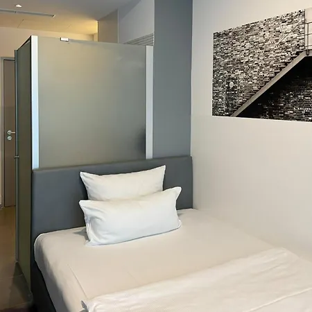 Garner Hotel Berlin - Gendarmenmarkt By Ihg Exterior photo