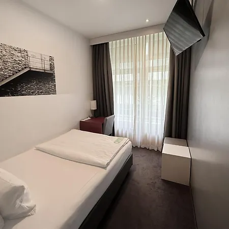 Garner Hotel Berlin - Gendarmenmarkt By Ihg Exterior photo