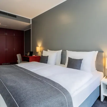 Garner Hotel Berlin - Gendarmenmarkt By Ihg Exterior photo