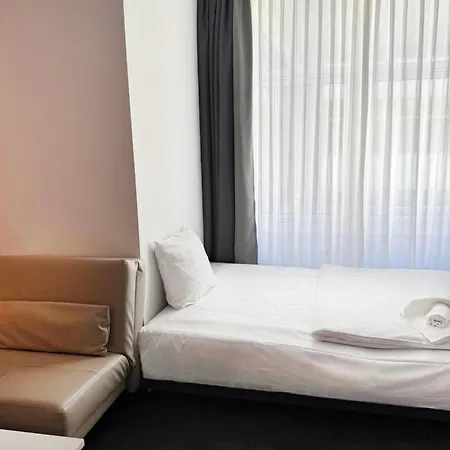 Garner Hotel Berlin - Gendarmenmarkt By Ihg Exterior photo