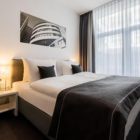 Garner Hotel Berlin - Gendarmenmarkt By Ihg Exterior photo