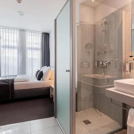 Garner Hotel Berlin - Gendarmenmarkt By Ihg Exterior photo