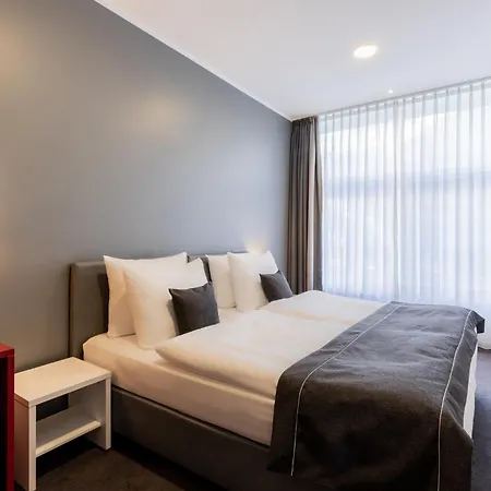 Garner Hotel Berlin - Gendarmenmarkt By Ihg Exterior photo