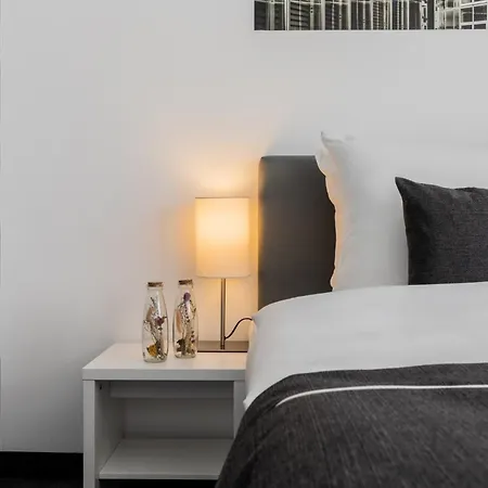 Garner Hotel Berlin - Gendarmenmarkt By Ihg Exterior photo