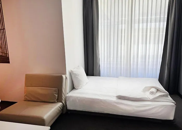 Garner Hotel Berlin - Gendarmenmarkt By Ihg