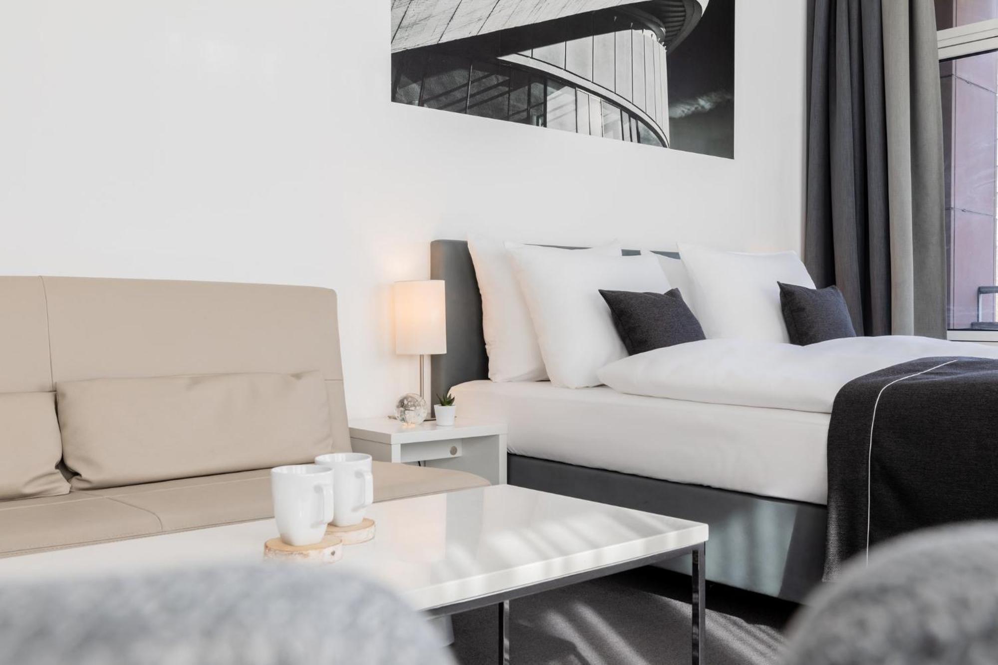 Hotel Select Gendarmenmarkt Berlijn