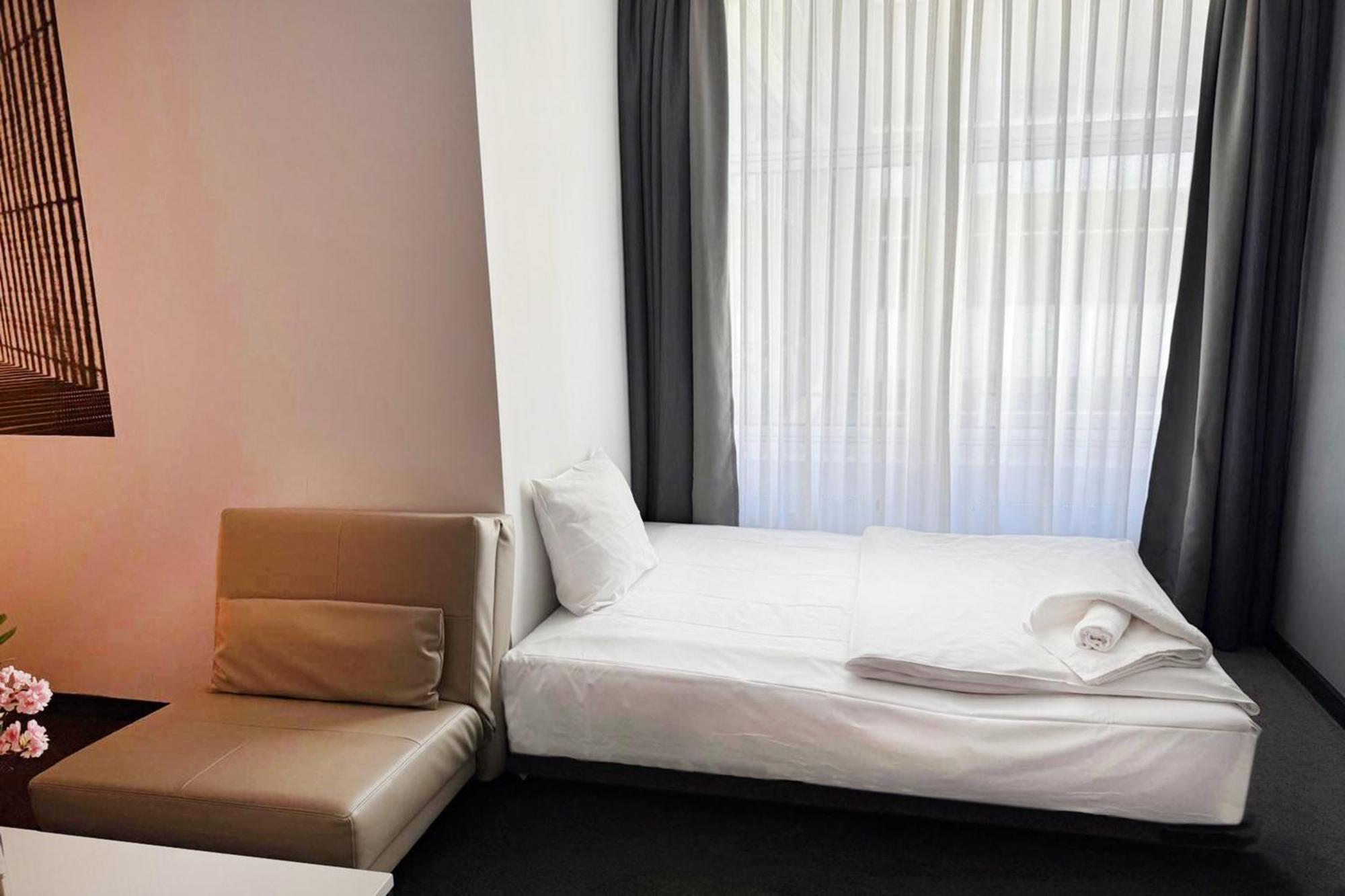 Garner - Gendarmenmarkt By Ihg 4*