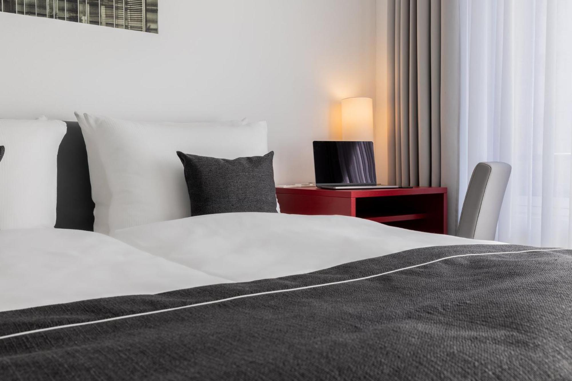 Garner - Gendarmenmarkt By Ihg Hotel