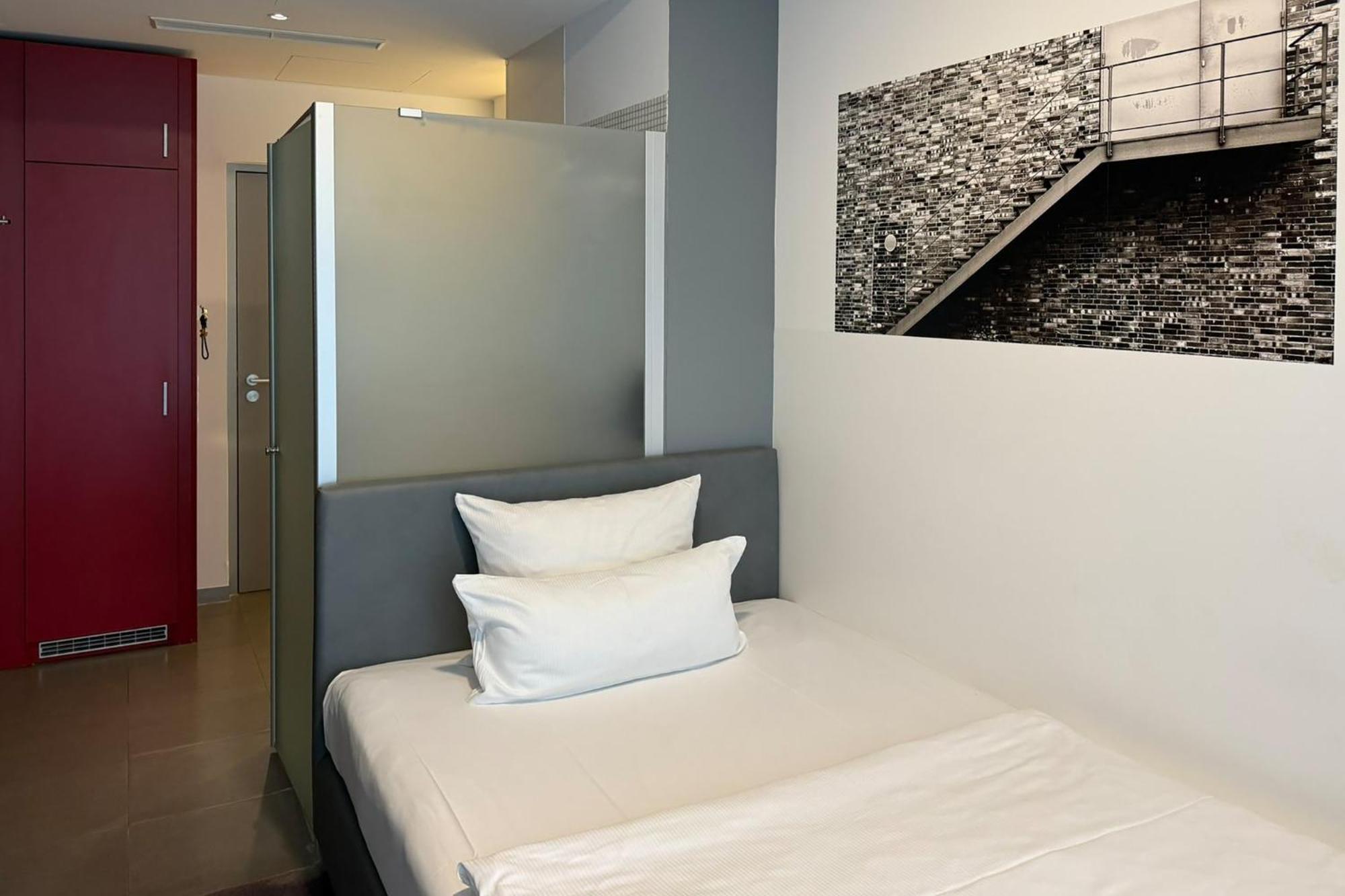 Select Gendarmenmarkt Hotel Berlijn
