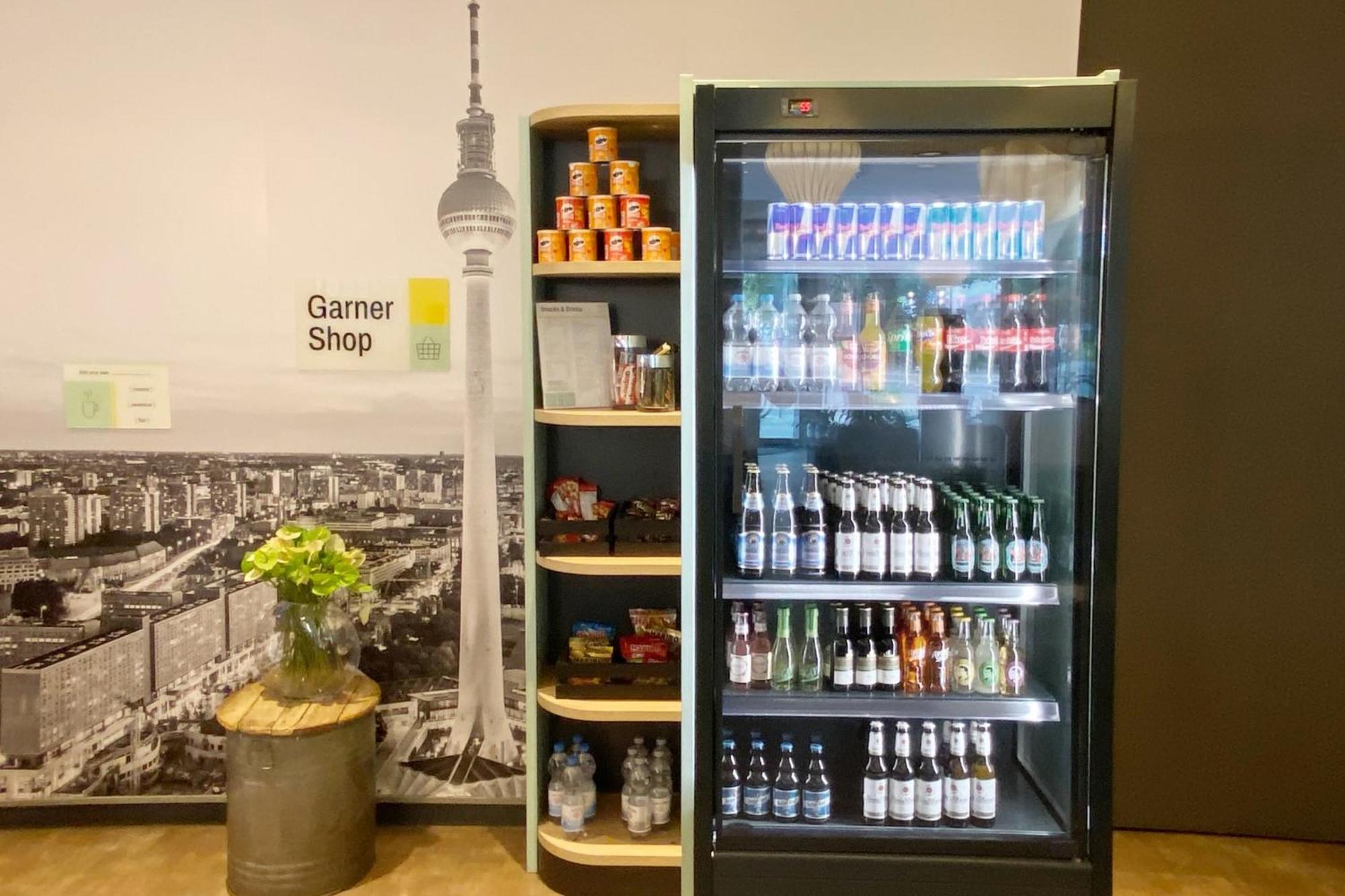 Select Gendarmenmarkt 4*
