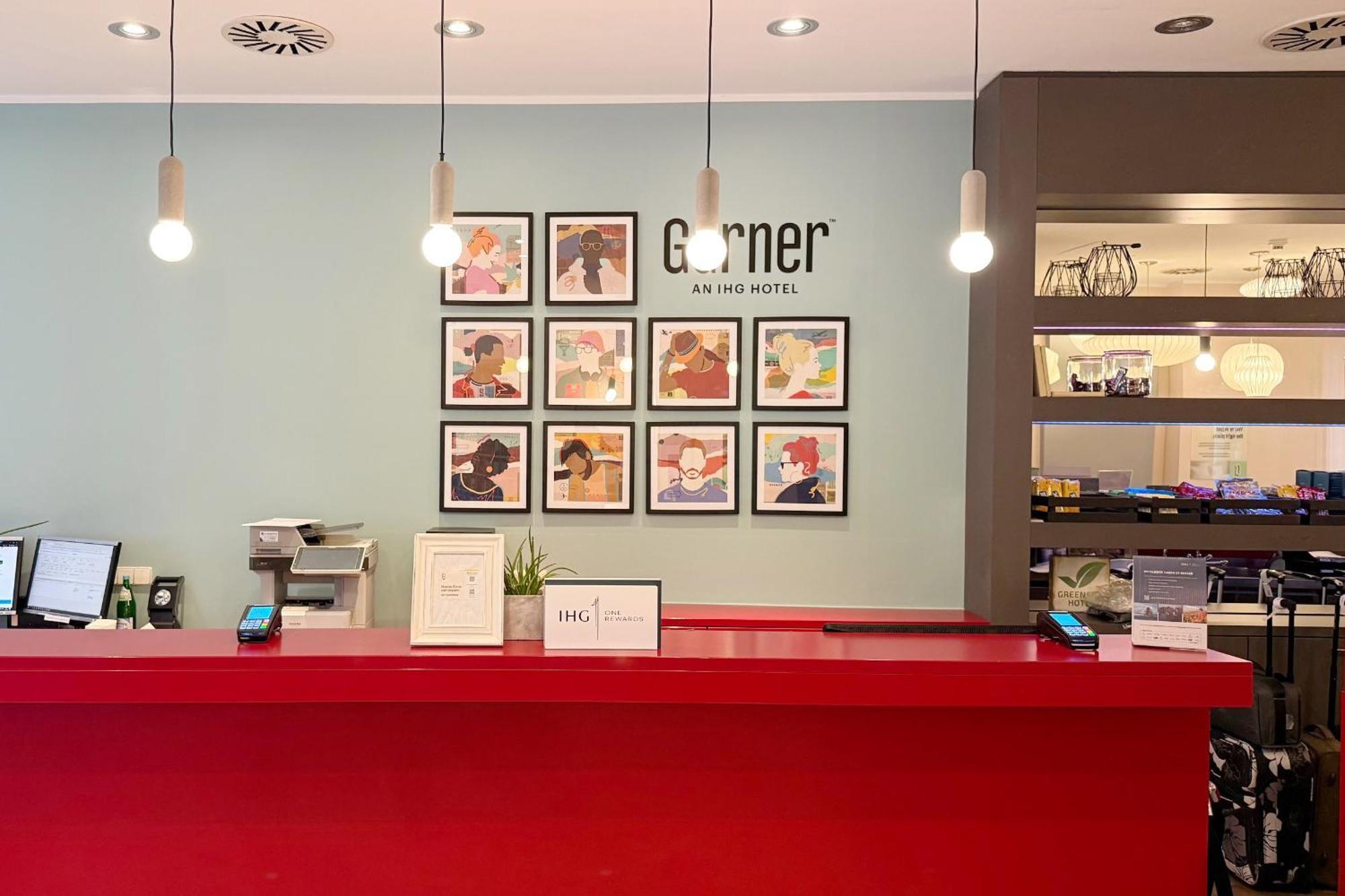 Select Gendarmenmarkt Hotel
