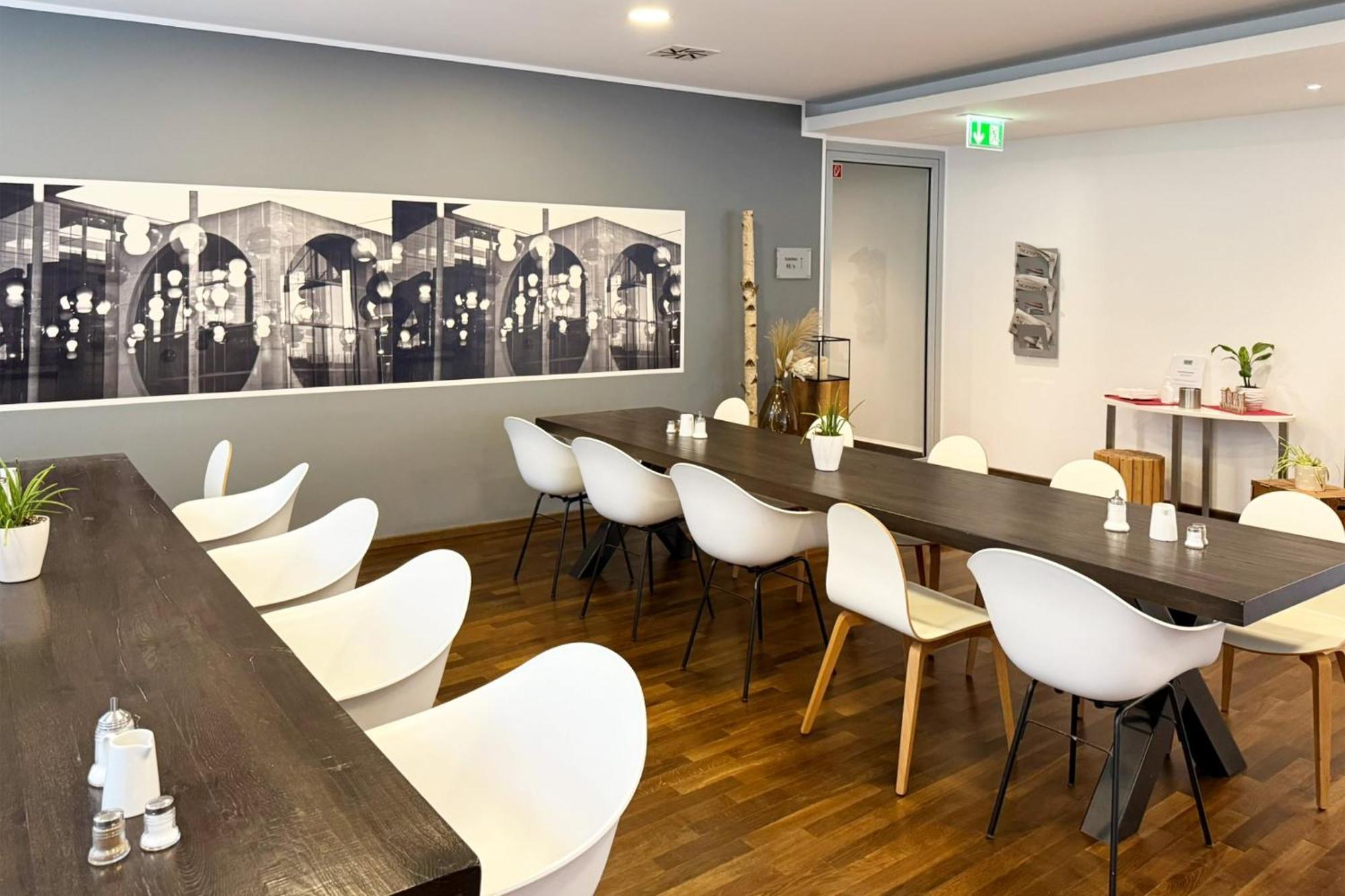 Hotel Select Gendarmenmarkt