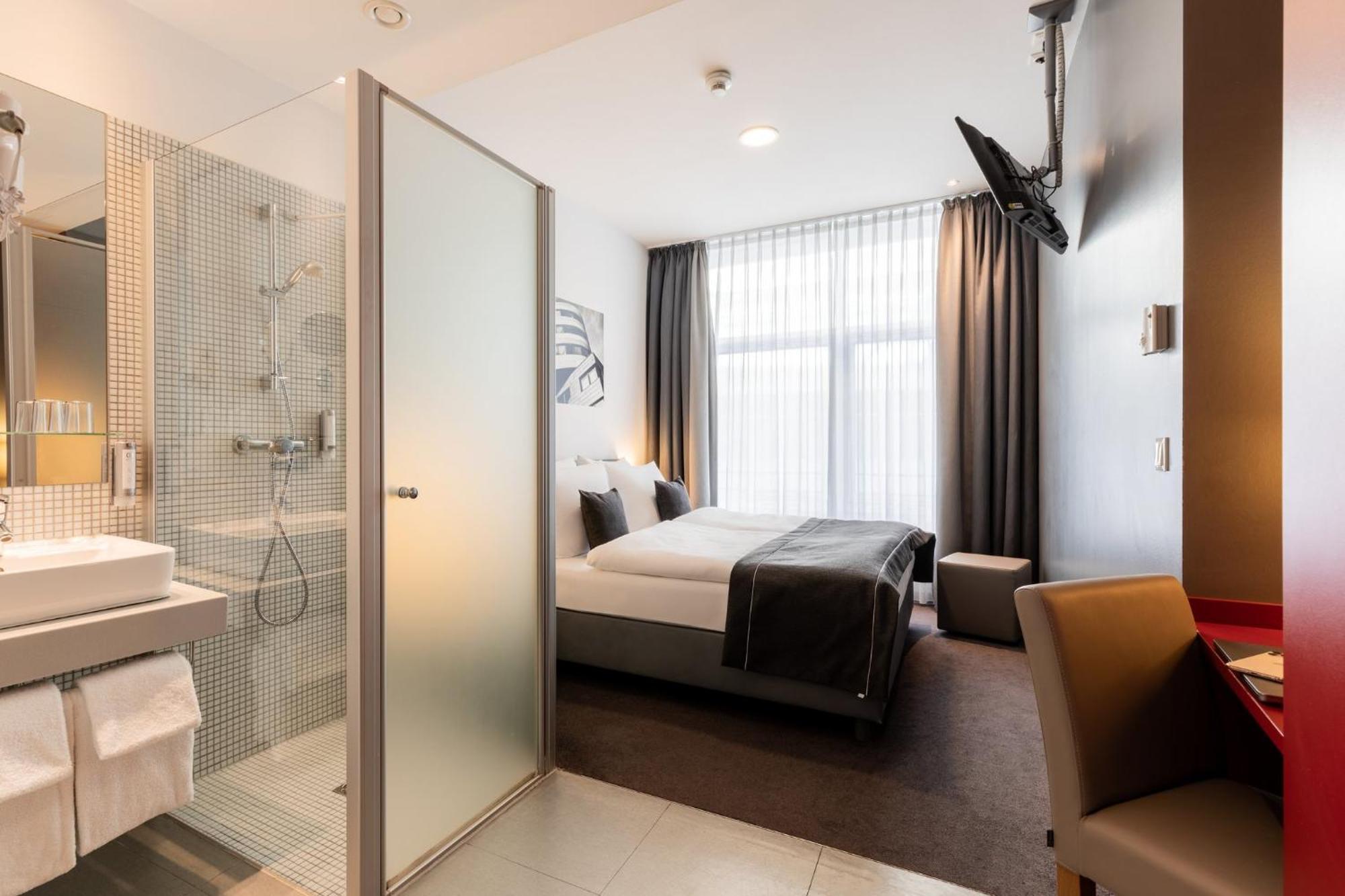 Hotel Select Gendarmenmarkt Berlijn