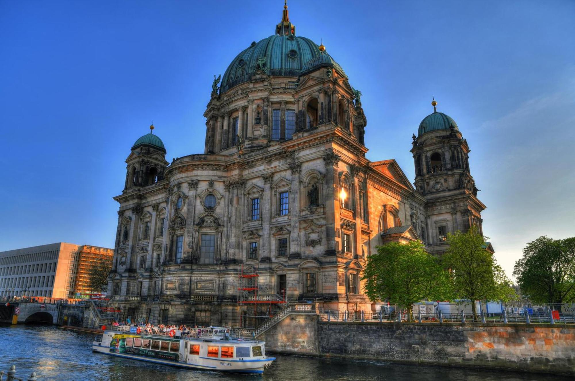 Select Gendarmenmarkt 4* Berlijn