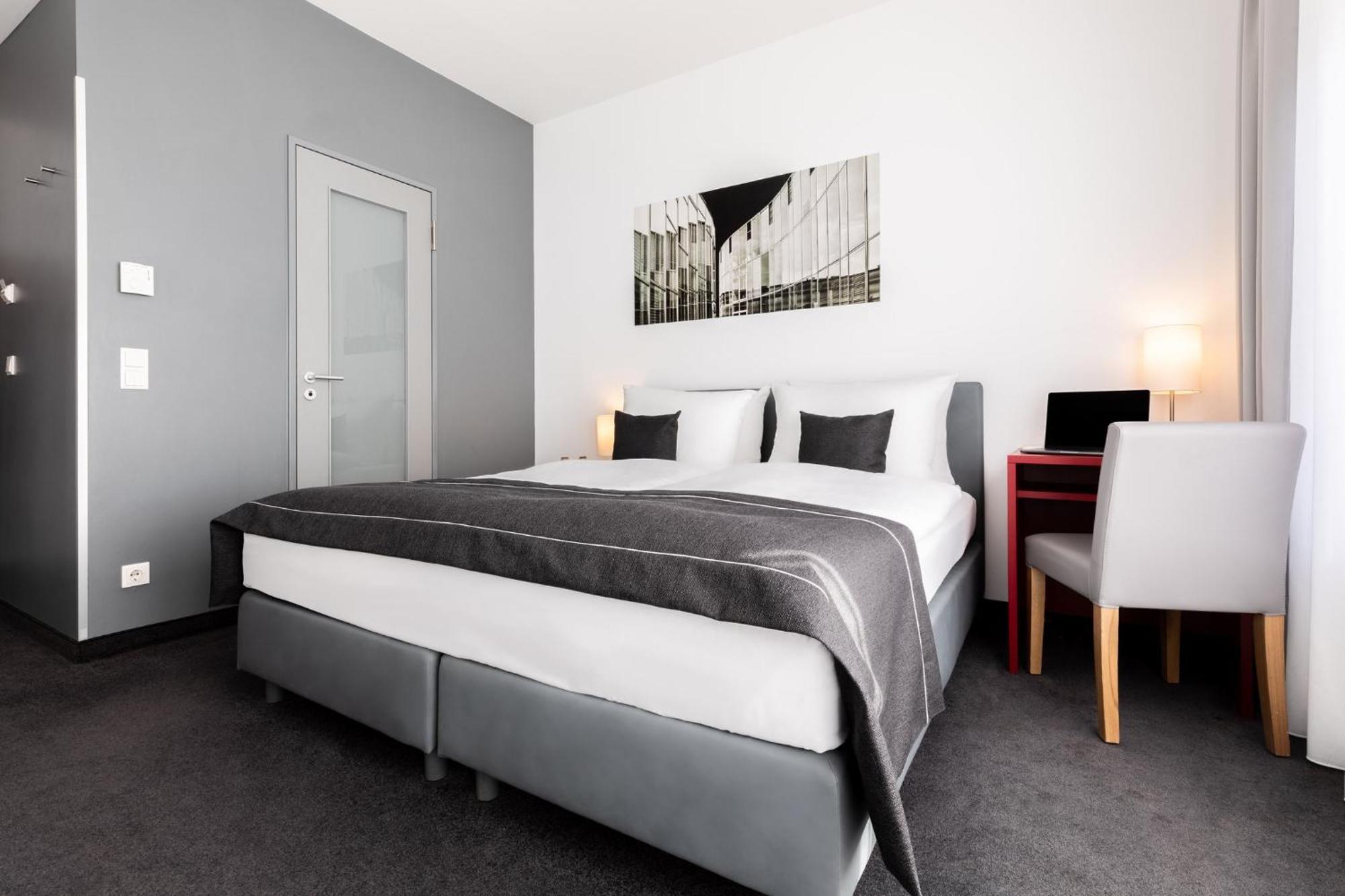 Select Gendarmenmarkt Hotel