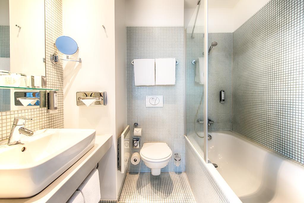 Garner - Gendarmenmarkt By Ihg 4* Berlin