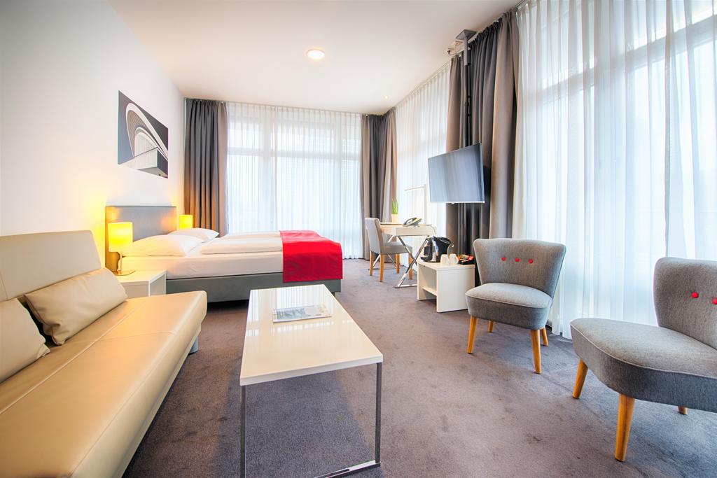 Garner - Gendarmenmarkt By Ihg Berlin