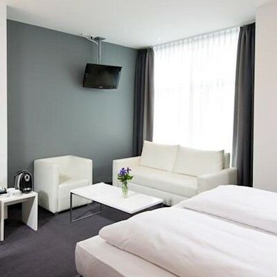 Garner - Gendarmenmarkt By Ihg Hotel Berlin