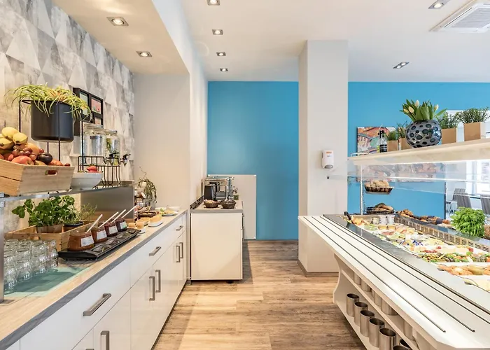 Garner Hotel Berlin - Gendarmenmarkt By Ihg