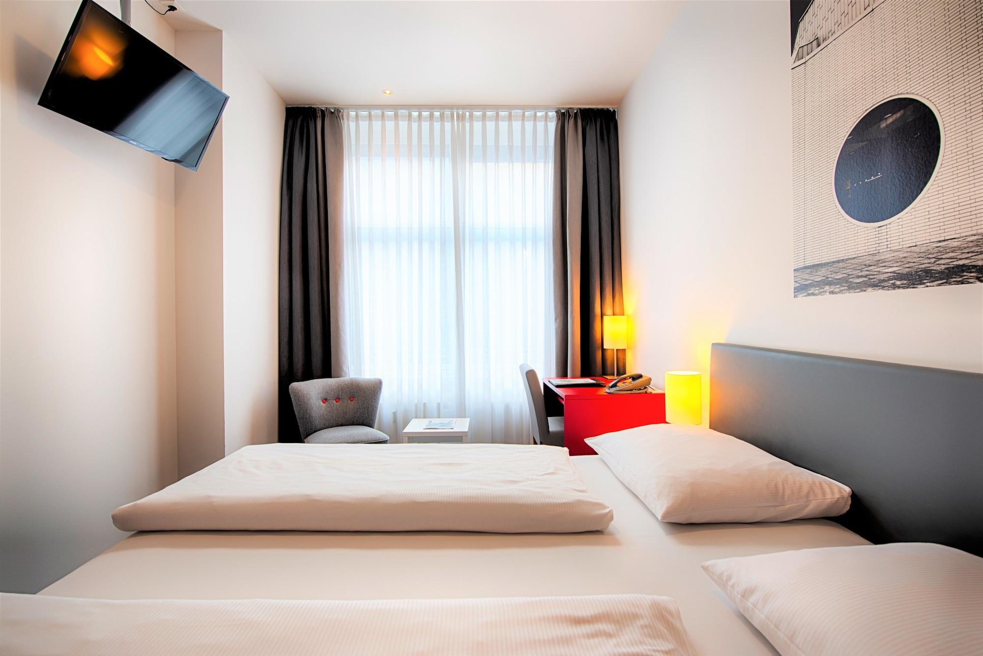 Hotel Garner - Gendarmenmarkt By Ihg 4*