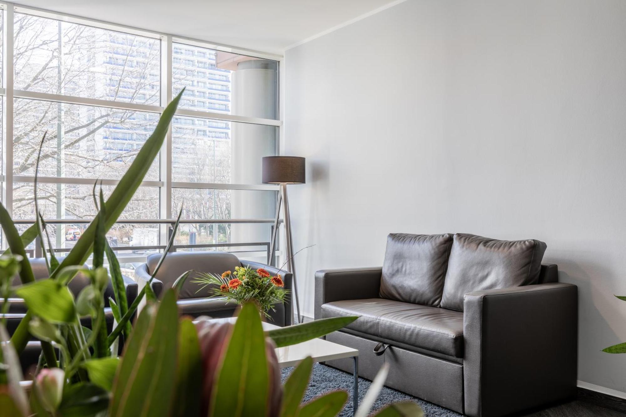 Garner - Gendarmenmarkt By Ihg Berlino