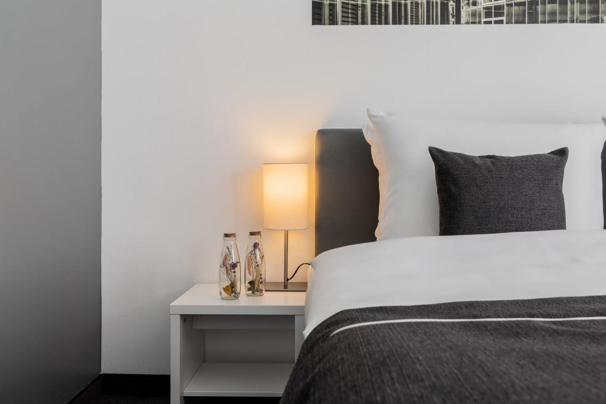 Hotel Garner - Gendarmenmarkt By Ihg Berlino