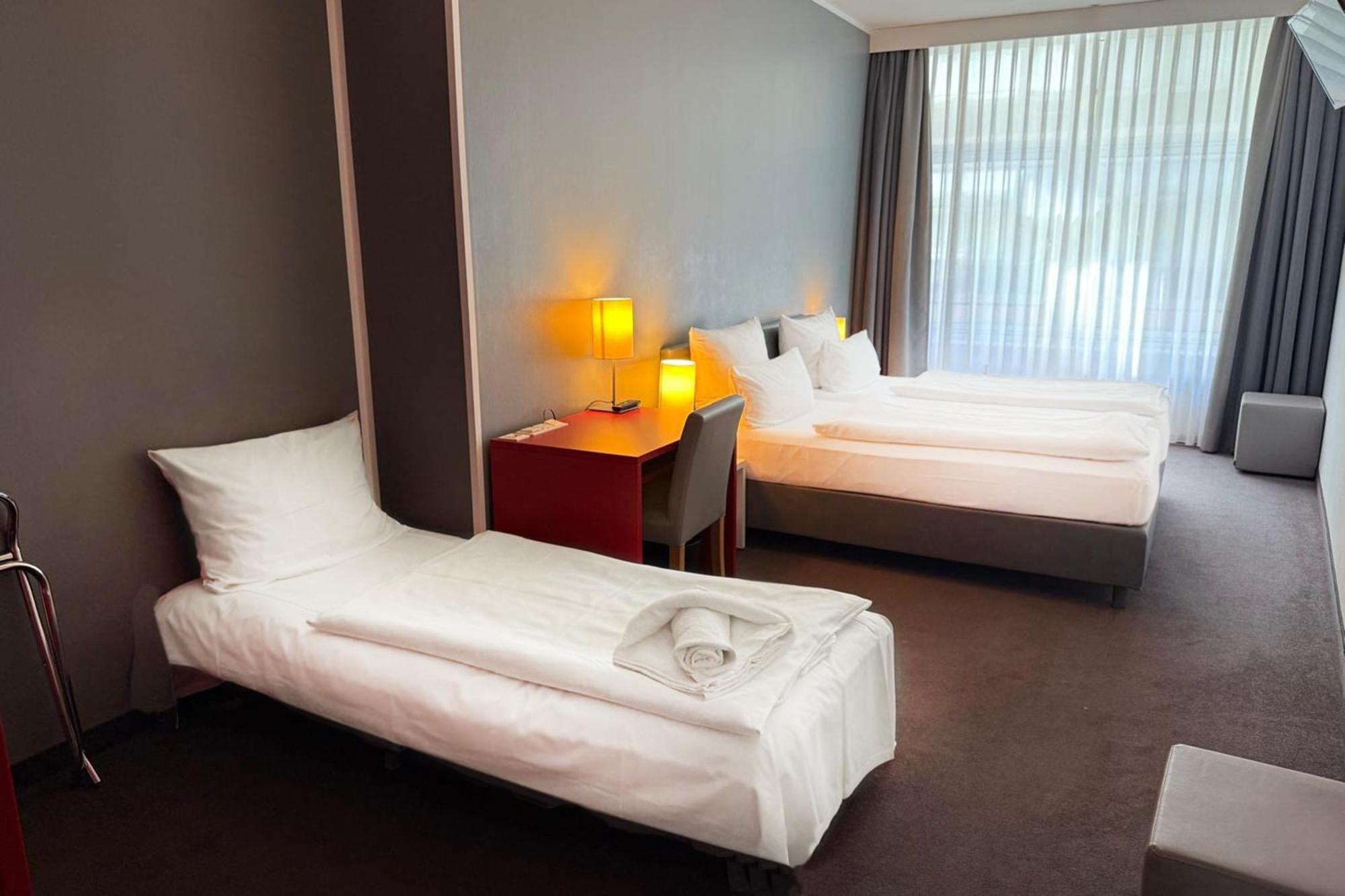 Garner - Gendarmenmarkt By Ihg Hotel 4*