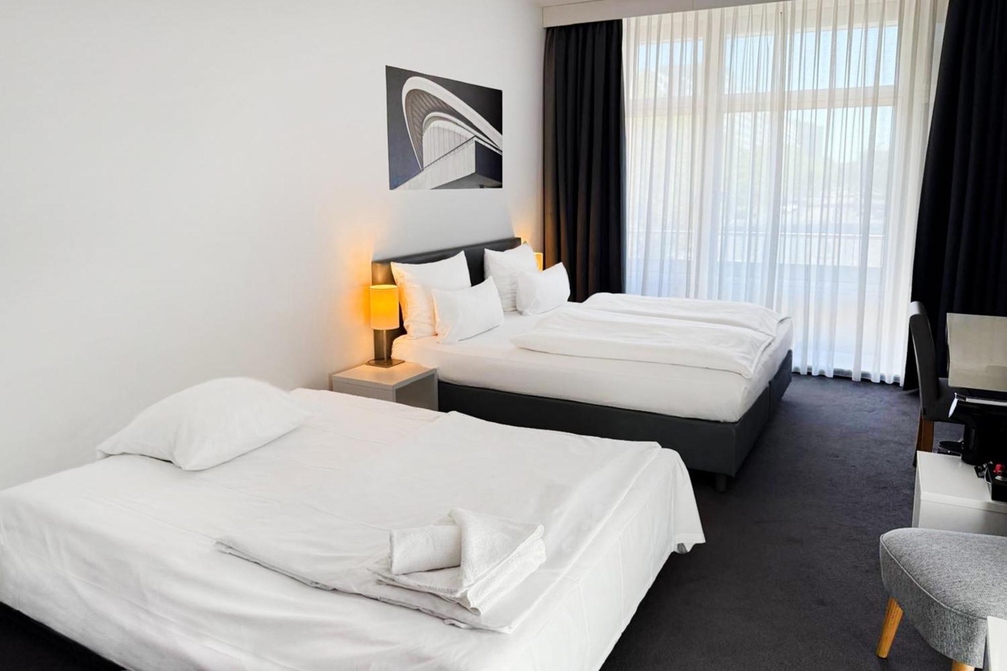 Hotel Garner - Gendarmenmarkt By Ihg 4*