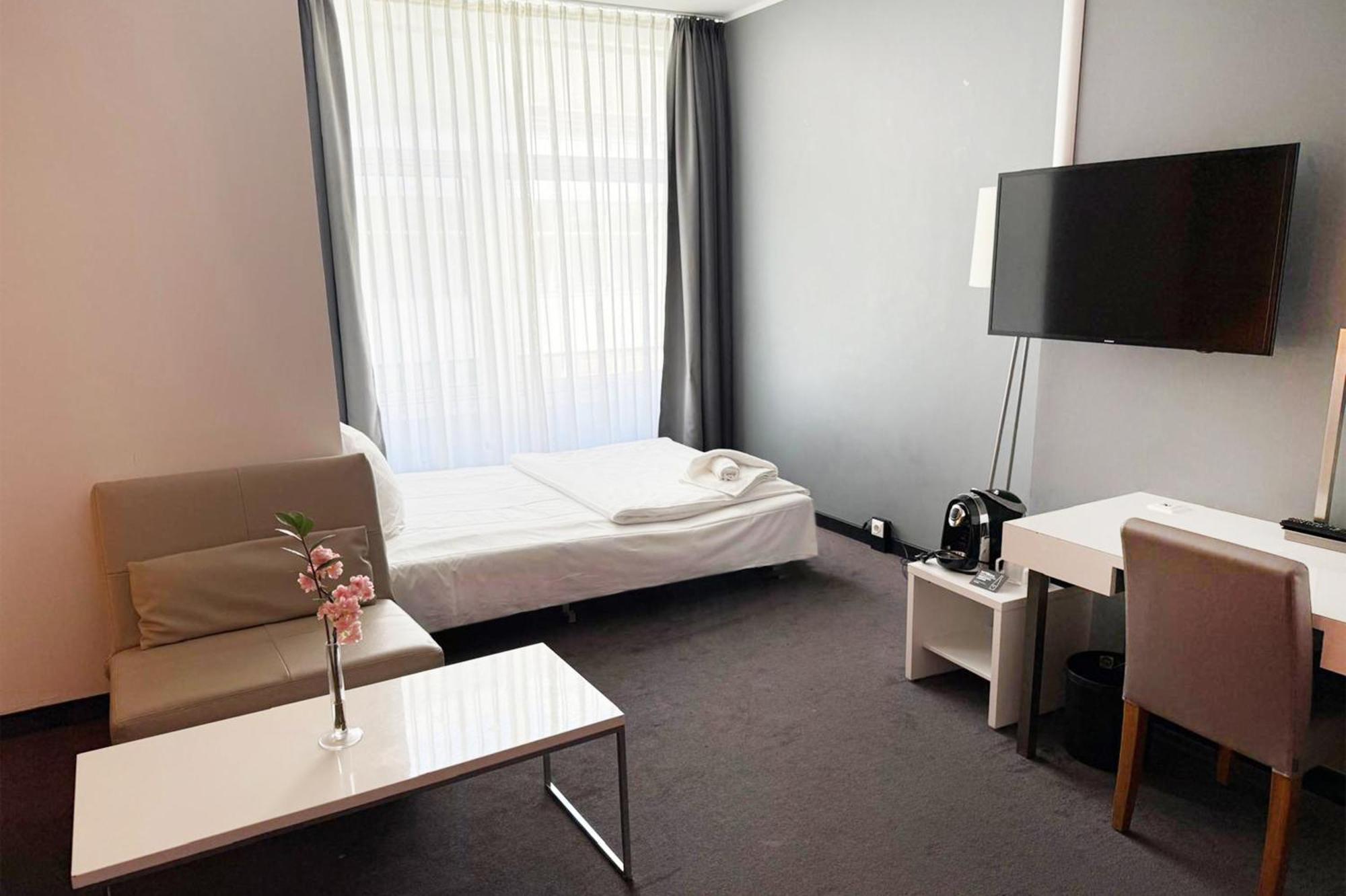 Garner - Gendarmenmarkt By Ihg Hotel Berlin