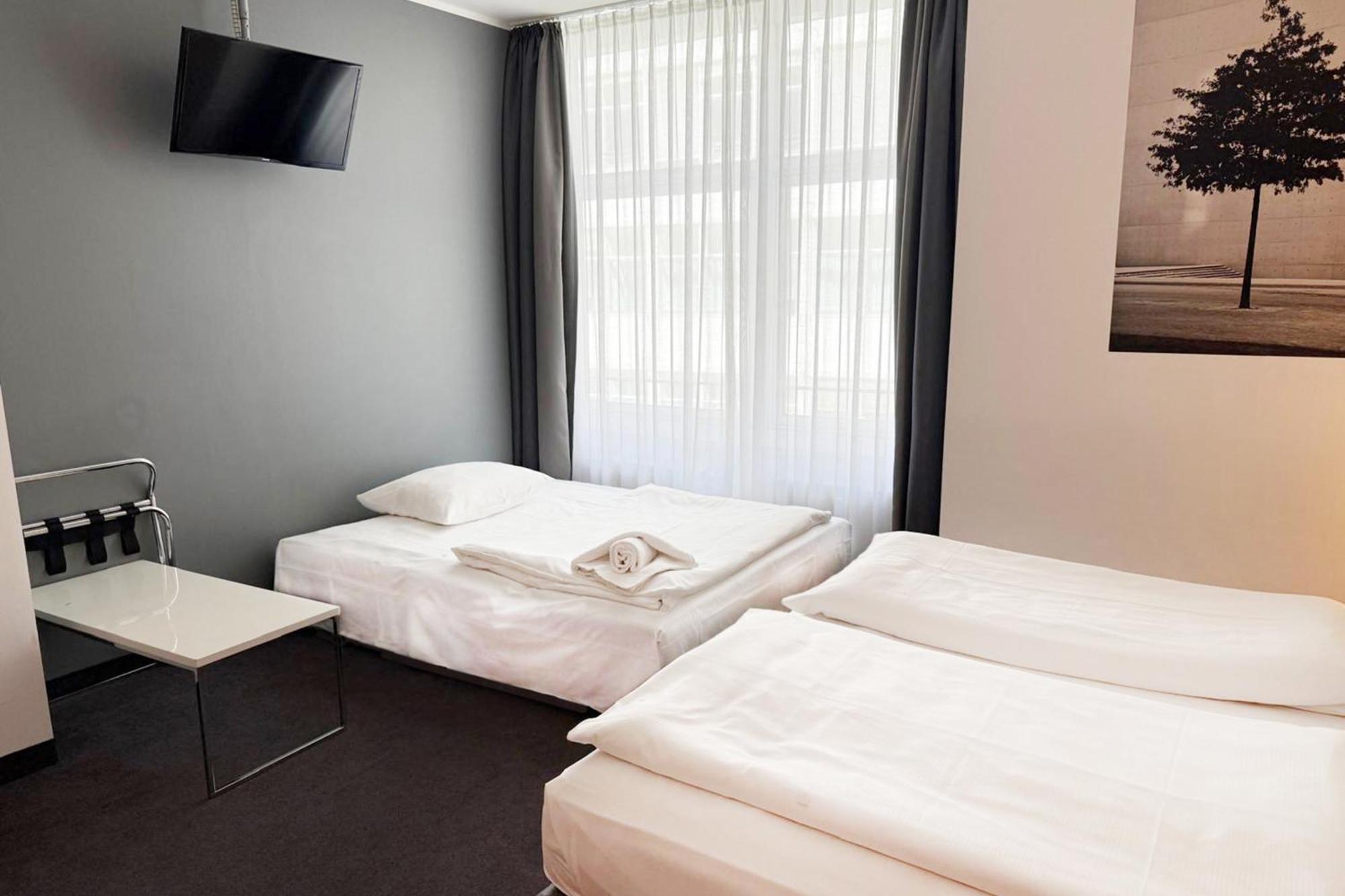 Garner - Gendarmenmarkt By Ihg Hotel 4*