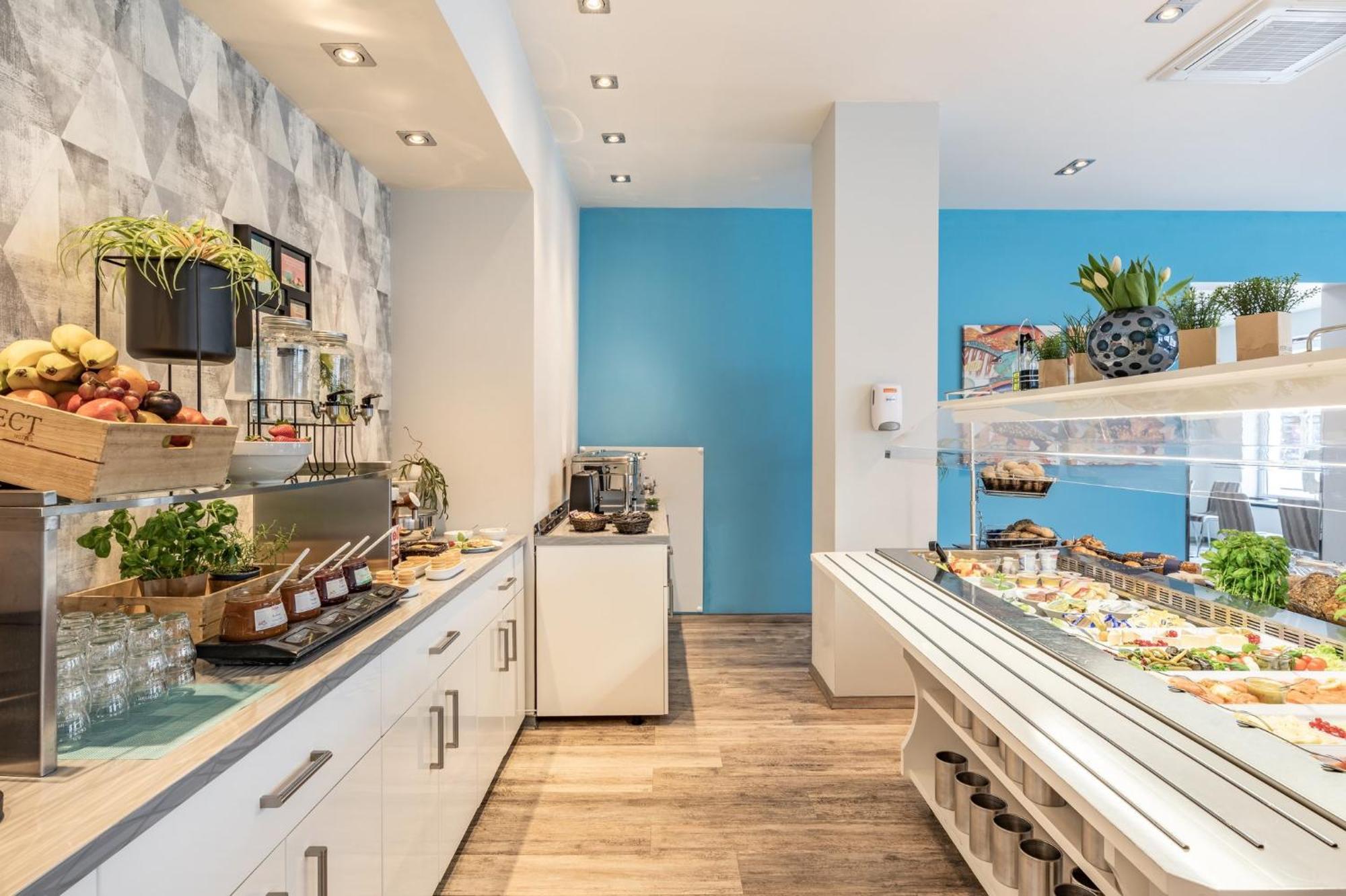 Garner - Gendarmenmarkt By Ihg 4* Berlino