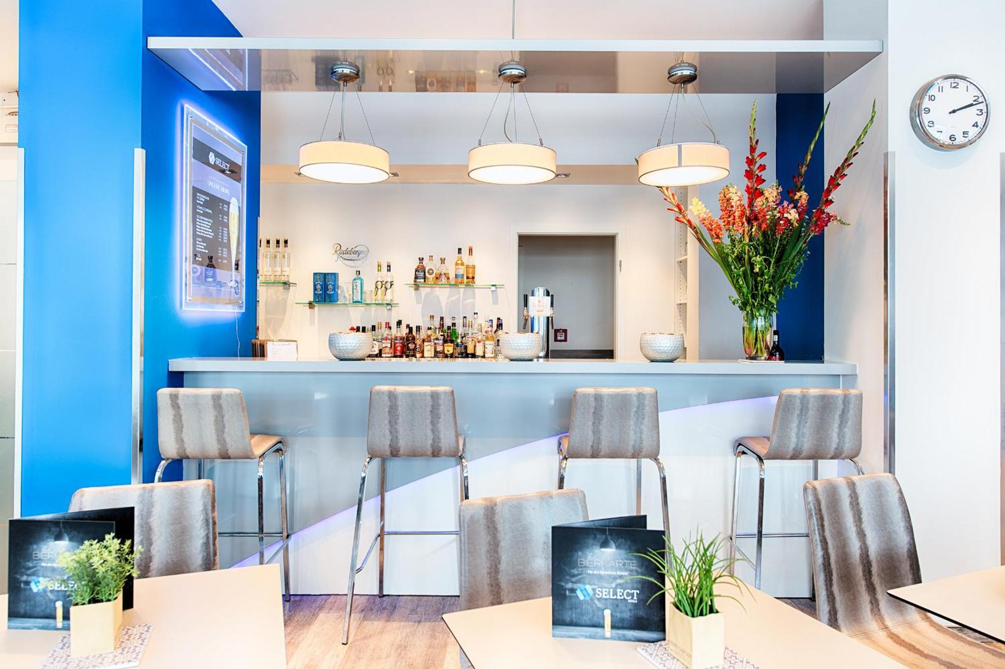 Garner - Gendarmenmarkt By Ihg Hotel 4*