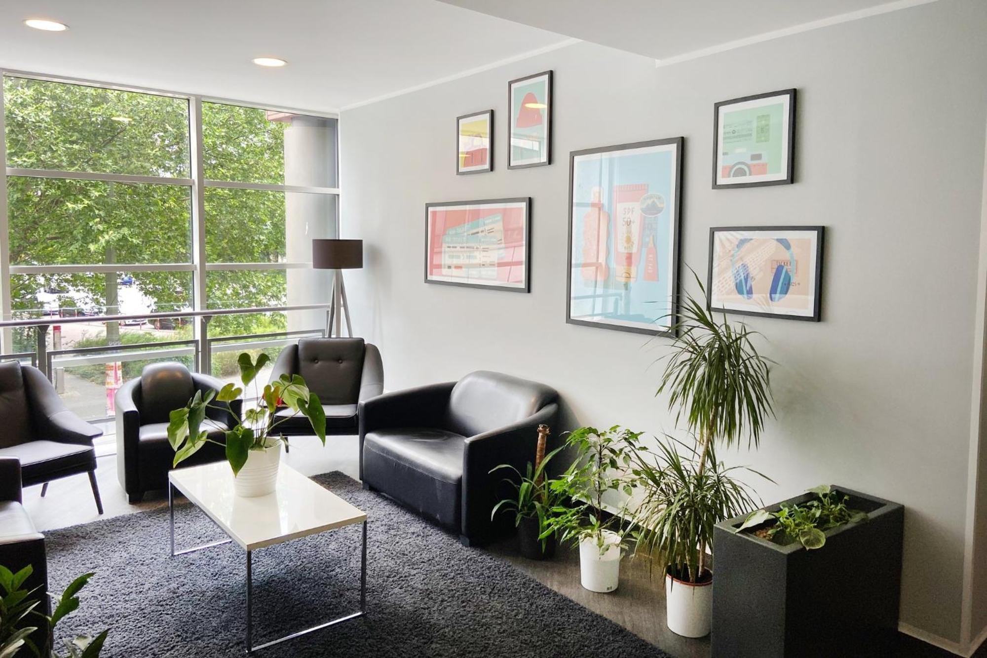 Garner - Gendarmenmarkt By Ihg