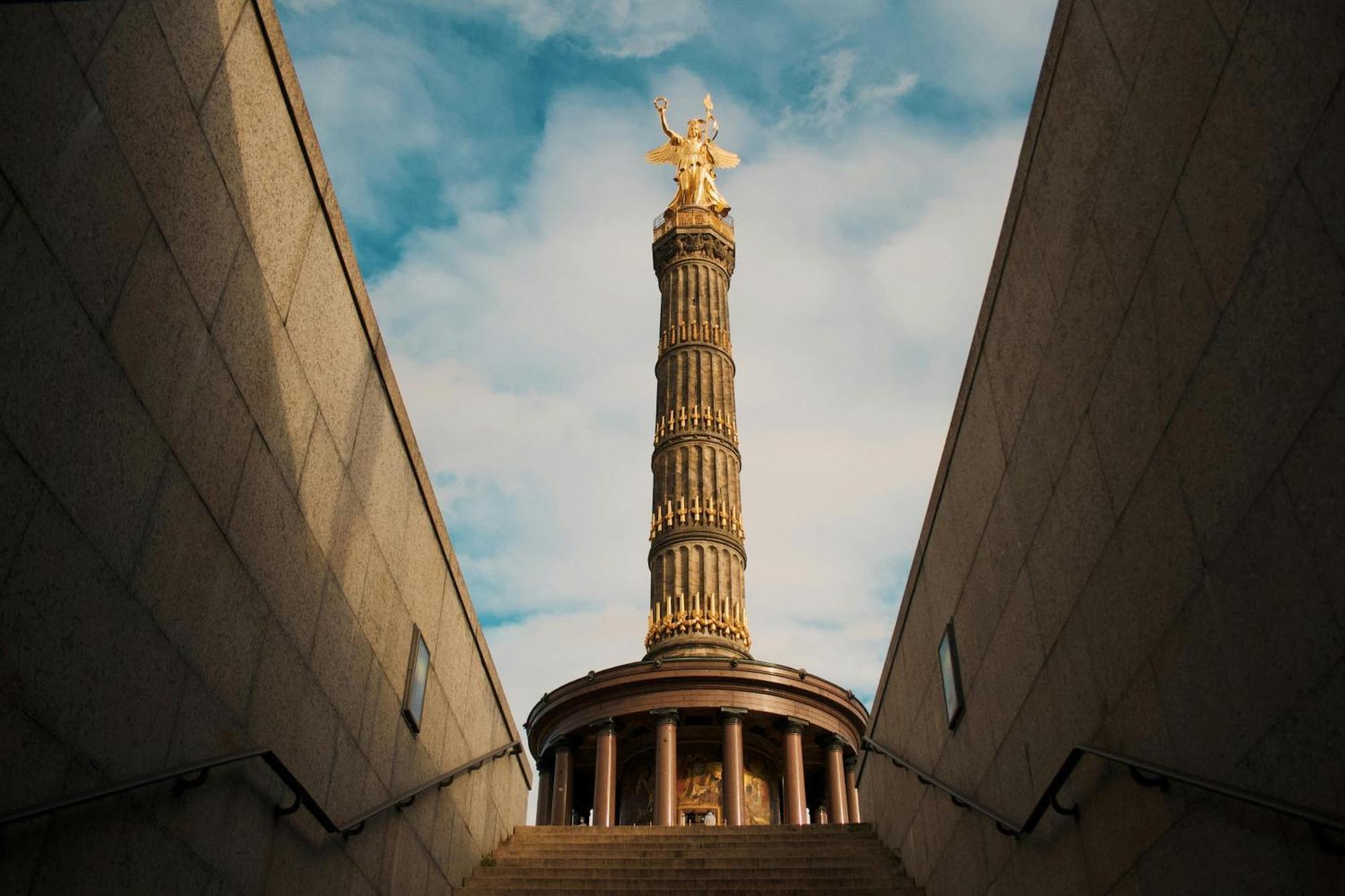 Garner - Gendarmenmarkt By Ihg Hotel Berlino