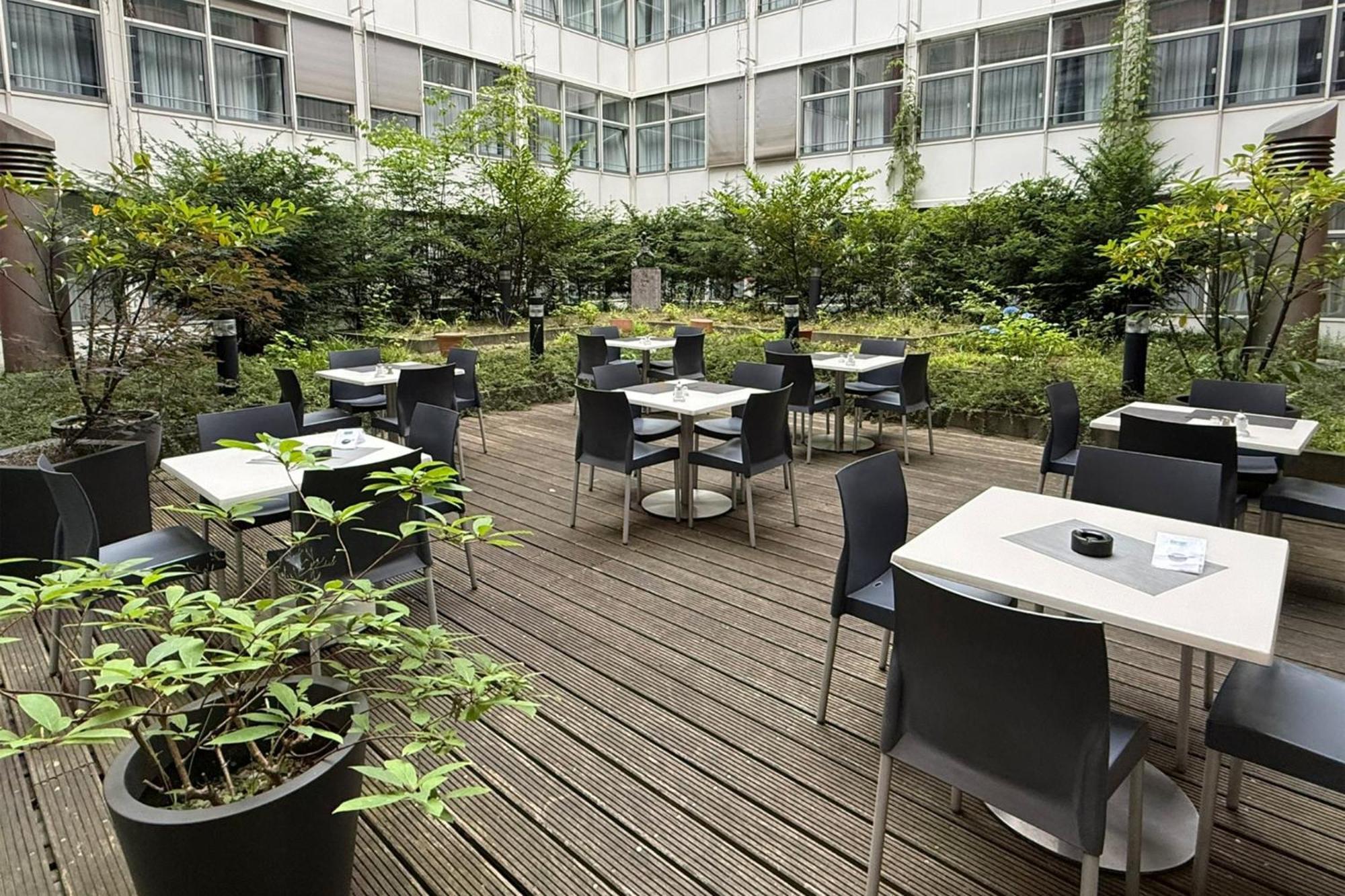 Garner - Gendarmenmarkt By Ihg 4* Berlino