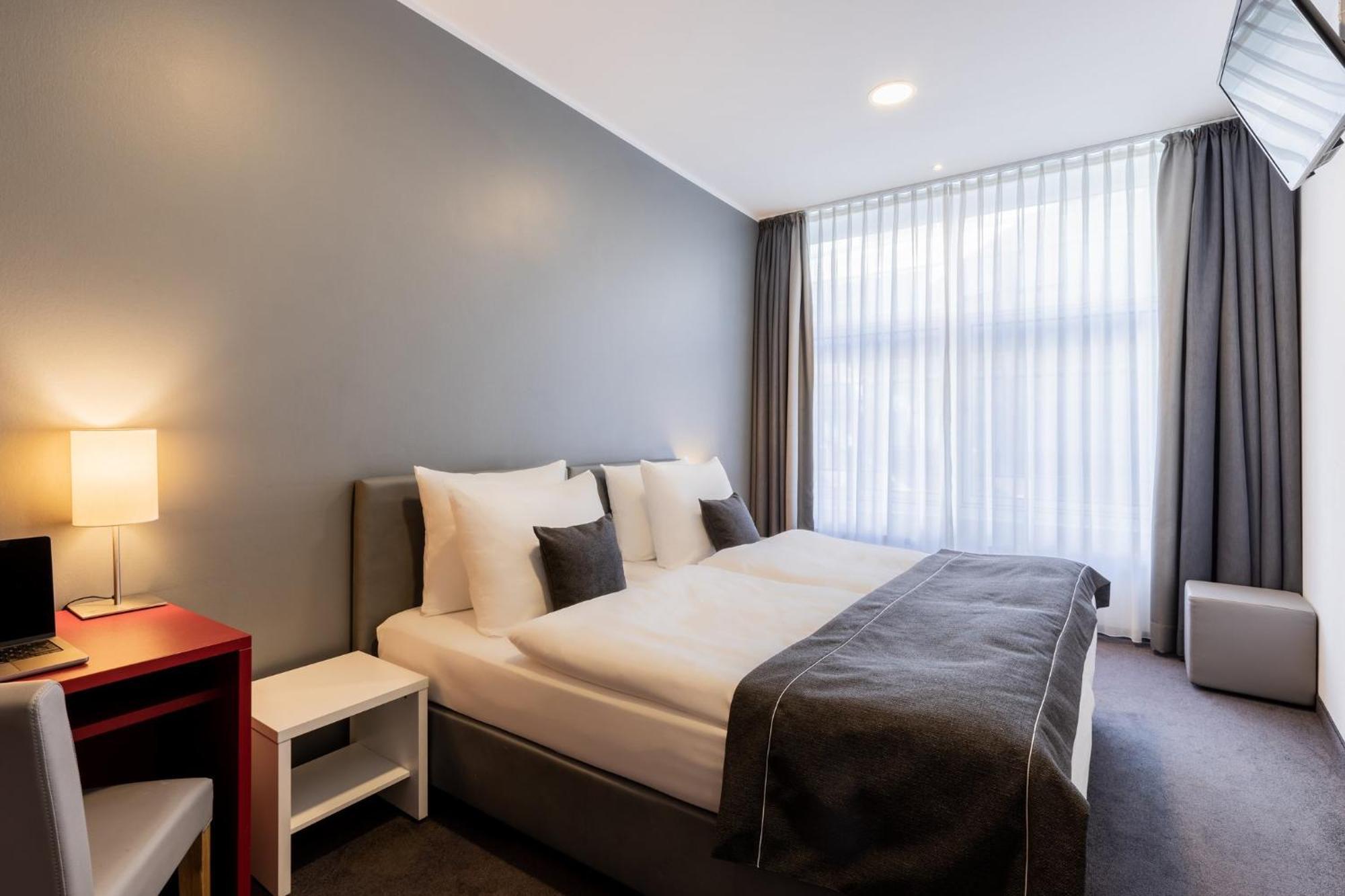 Hotel Garner - Gendarmenmarkt By Ihg