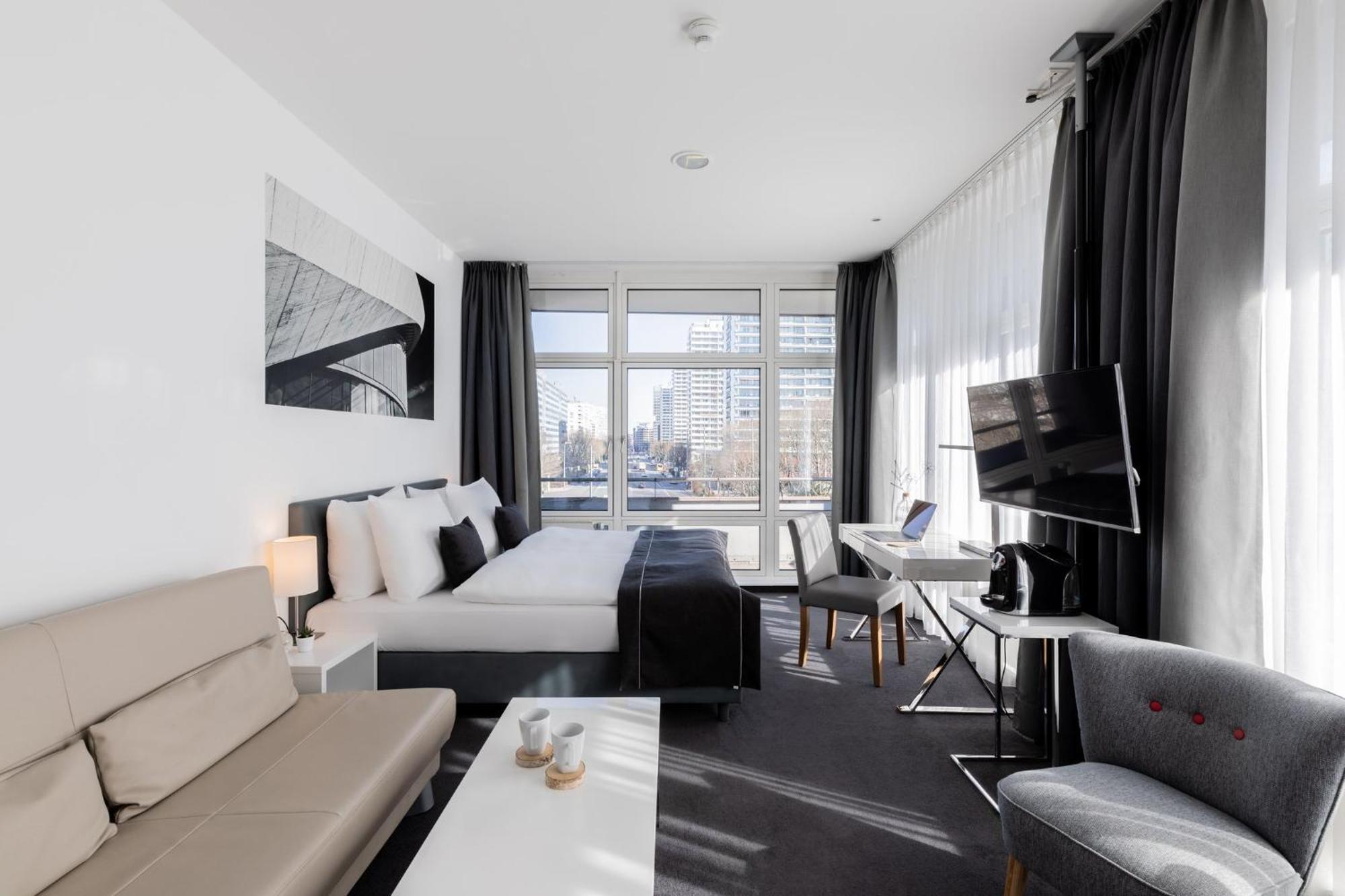 Hotel Garner - Gendarmenmarkt By Ihg 4*