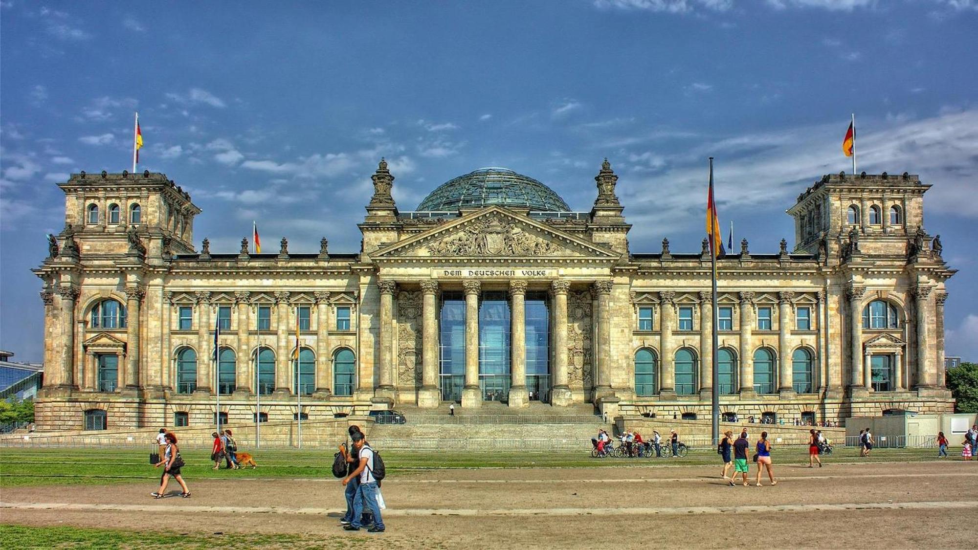 Garner - Gendarmenmarkt By Ihg